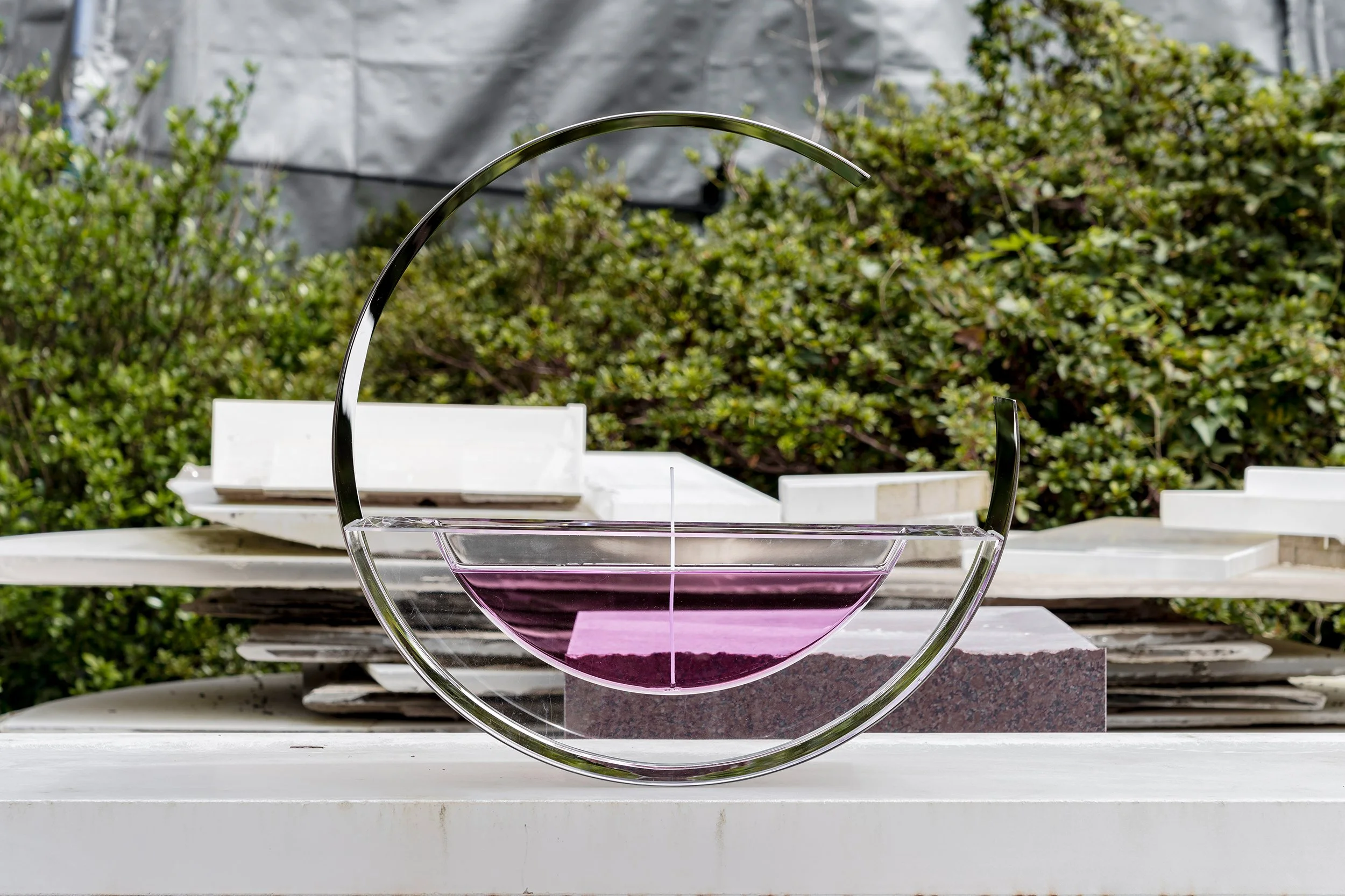 CRADLE - Jeu. | Art & Architecture